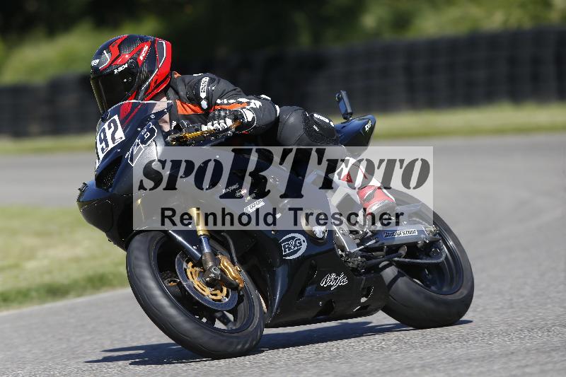 /16 16.05.2025 PROMAX ADR/Gruppe gruen/192-1